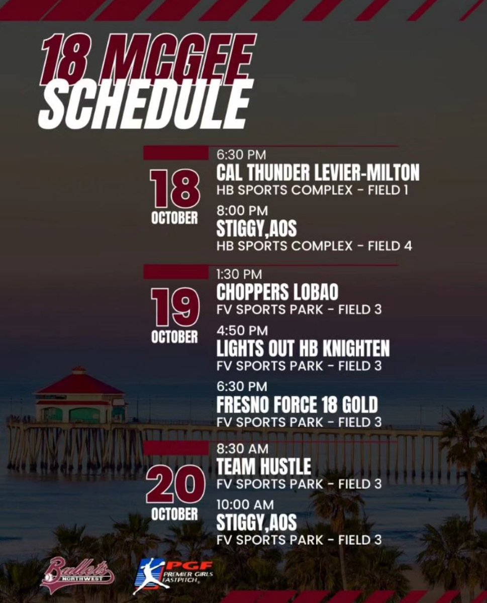 Can’t wait for this weekend!!