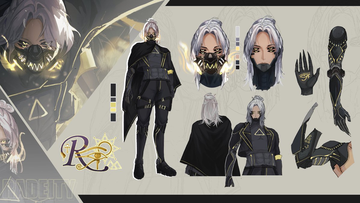 ⛛RA⛛ tweet media