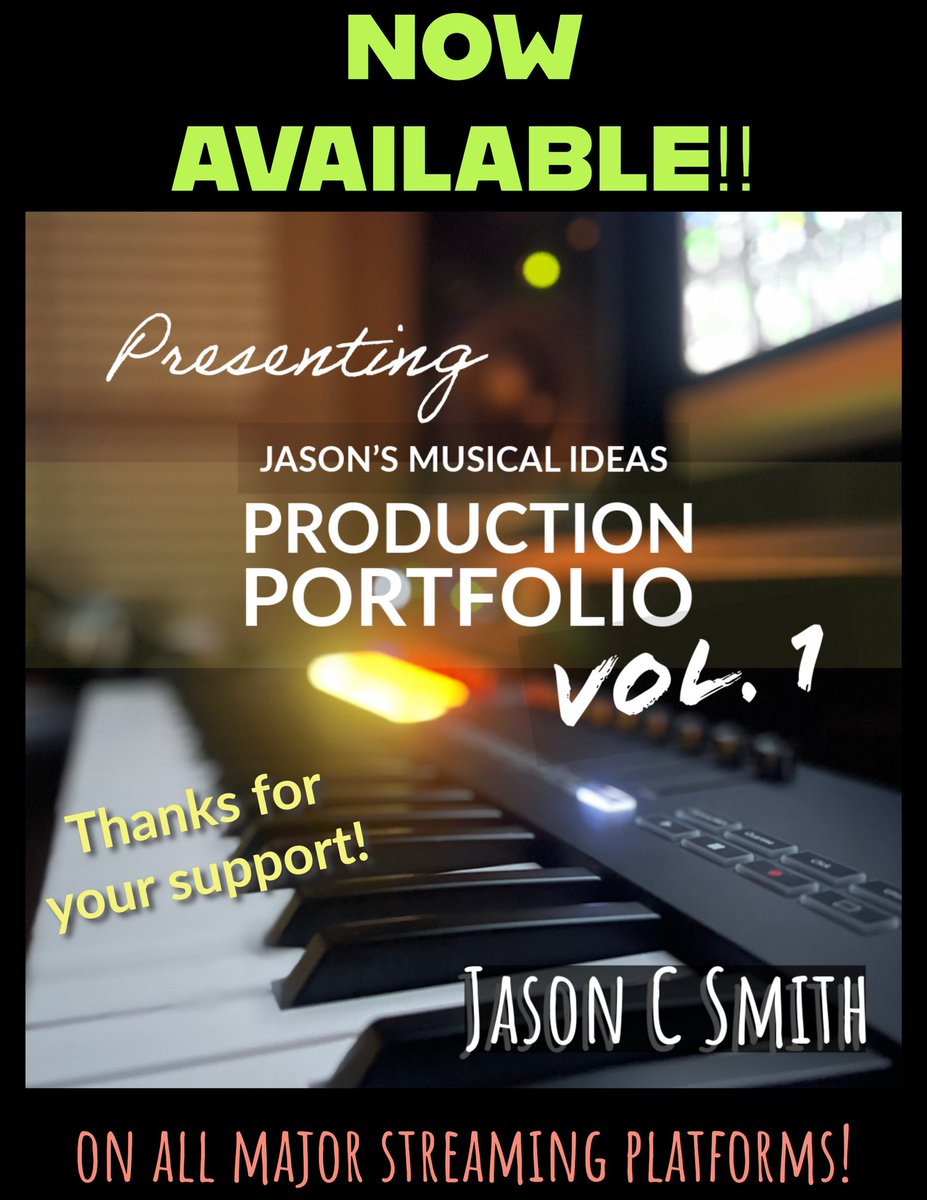 Jason C. Smith tweet media