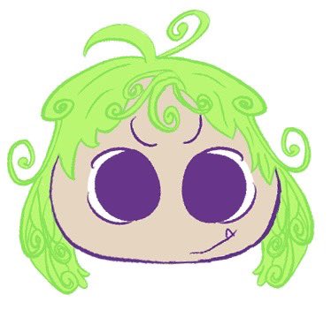waywardpetals's tweet photo. I do not know what this creature is but take it…..
Looks very familiar so i might have seen a character like this somewhere idk https://t.co/oYeHMDwqRW
