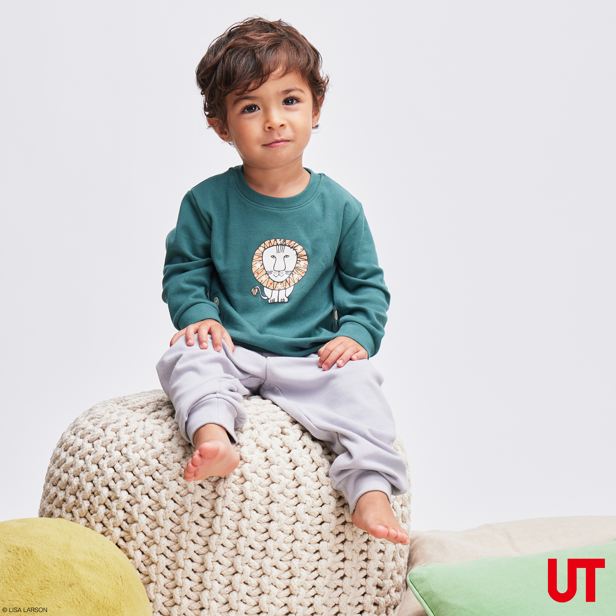 ユニクロ日本未発売 ベビーパジャマ100cm ユニクロ on X: 