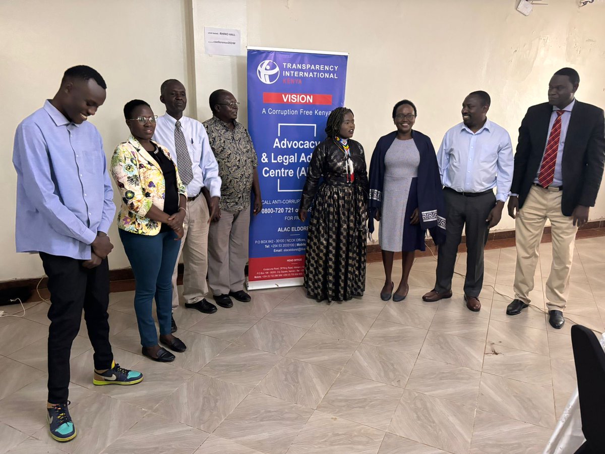 Climate Finance Toolkit  is meant to advocate  for RightsBased Climate Investment Plans in Developing Countries.We had a training on the same yesterday by <a href="/anticorruption/">Transparency International</a>
for  NOREB Counties.
<a href="/PACJA1/">PACJA</a>
<a href="/climate_ke/">Financing Locally-Led Climate Action Program</a> <a href="/Environment_Ke/">Ministry of Environment, Climate Change & Forestry</a> <a href="/KPCGNOREB/">NOREBKPCG</a> <a href="/KPCGKenya/">Kenya Platform for Climate Governance</a> <a href="/CentreForCommu6/">Centre For Community Dialogue And Development</a> <a href="/WorldBank/">World Bank</a>