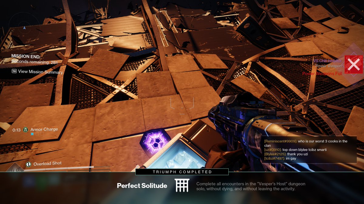 i fell off the map a lot