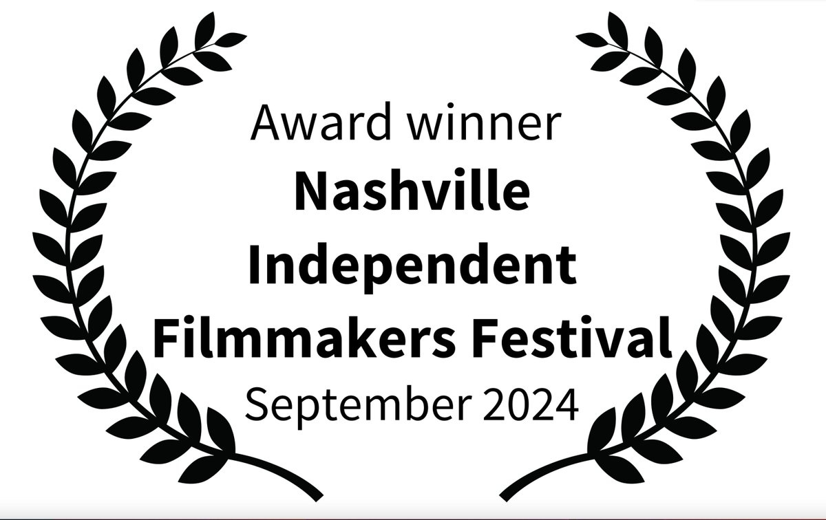 vickybug's tweet image. "Out of State-A Gothic Romance" was an award winner at Nashville Independent Filmmakers Festival @VictoriaBugbee #WriterDirector #GothicRomance #indie #tragicomedy #Drama #MusicFilm #indiefilm