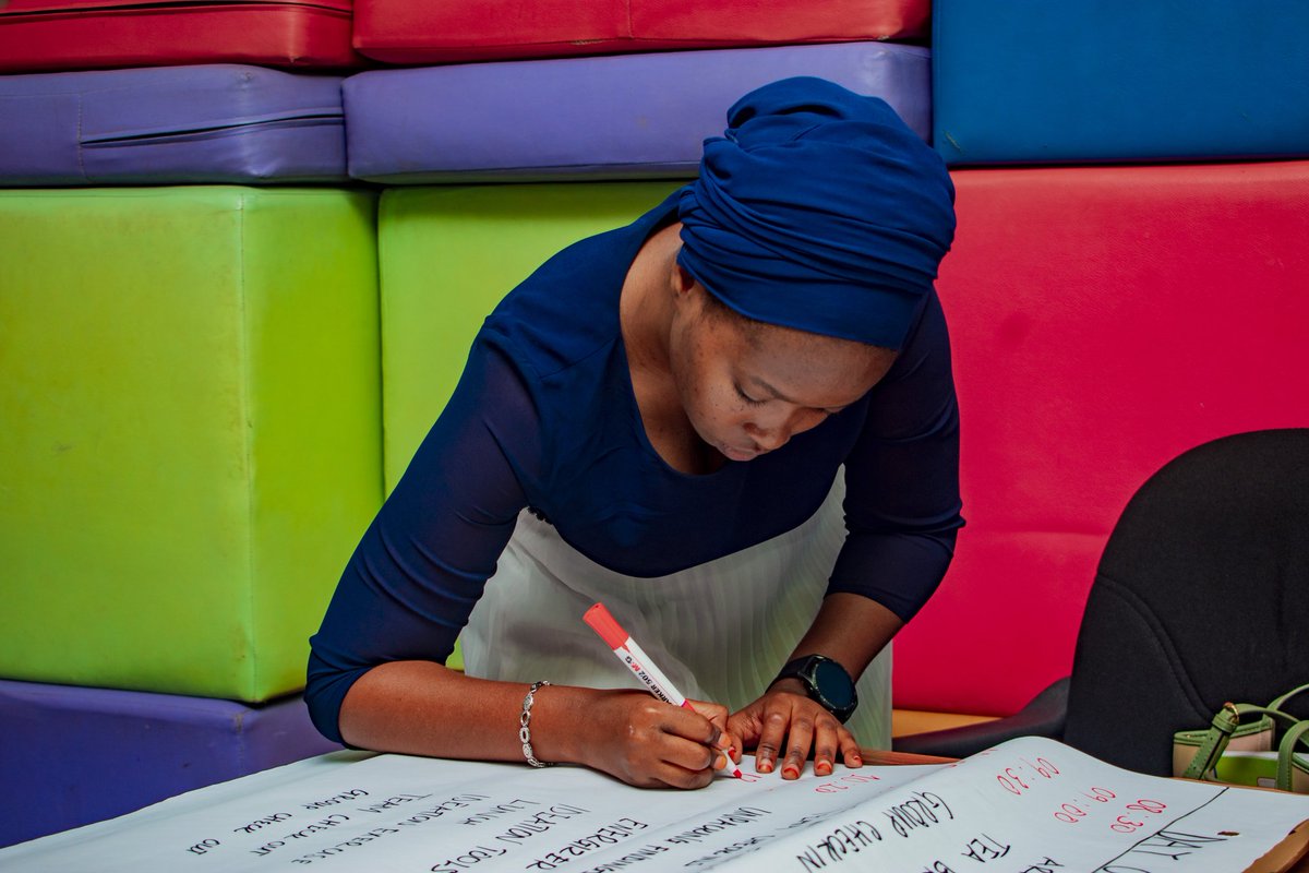 HCD Services Tz tweet media