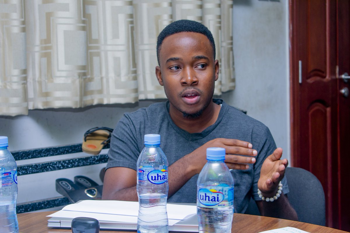 HCD Services Tz tweet media