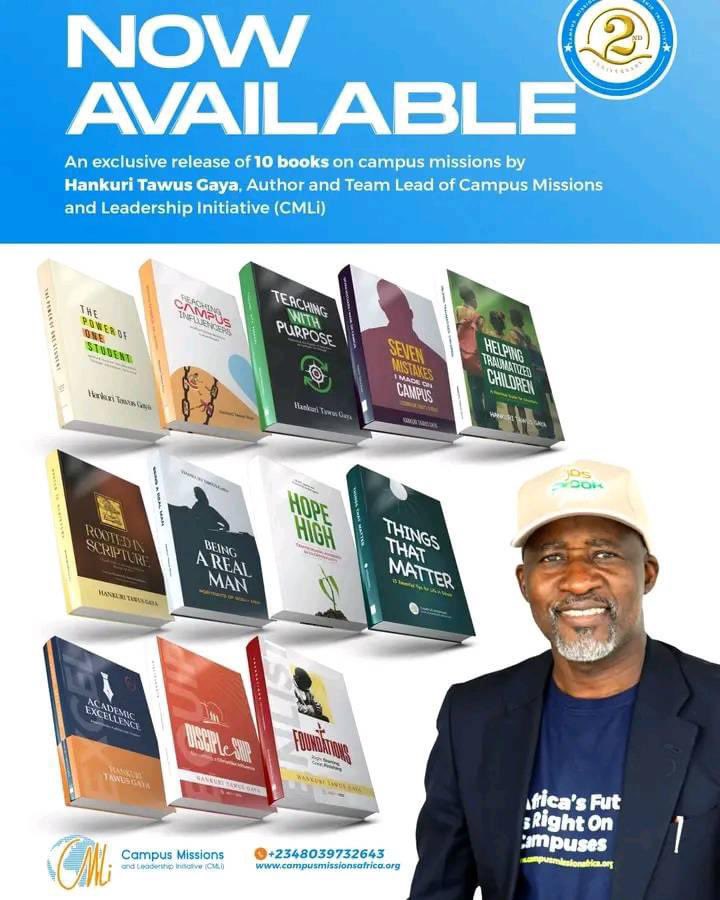 ALERT!

ALERT!

ALERT!

These books are must -reads and good news! You can get either of them by simply sending a DM.

Yours truly,
Your bookish friend 💜