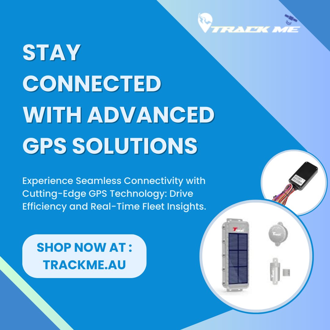TrackMe (@TrackmeAu) / Posts / X