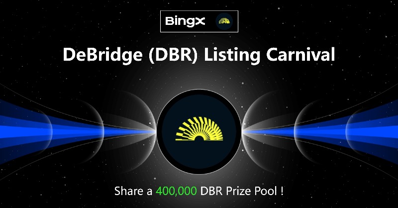 BingX tweet media