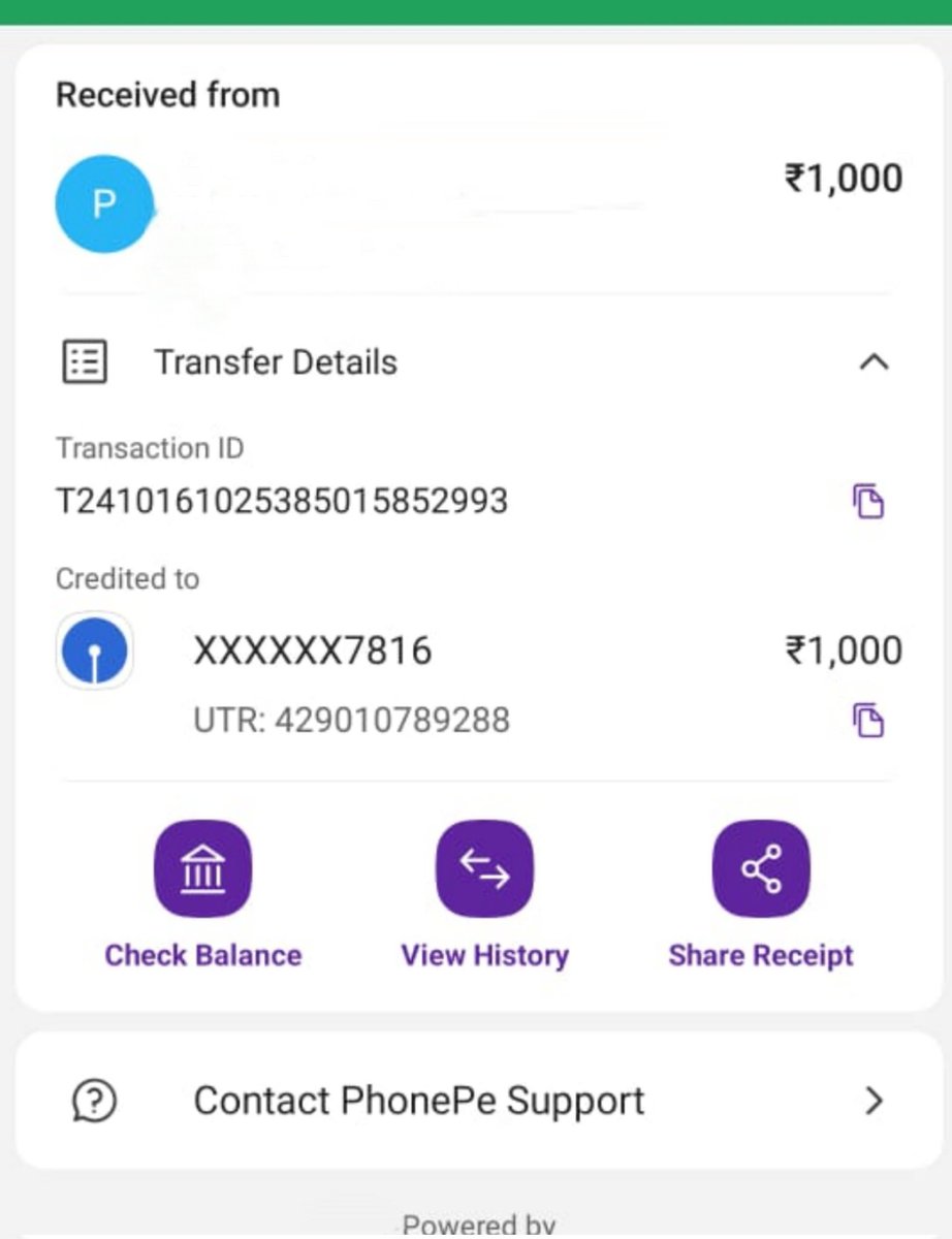 thanku for this bro <a href="/TSCoffii/">TAMIL SPORTS CENTER</a>

follow him for more giveaways🙌❤️