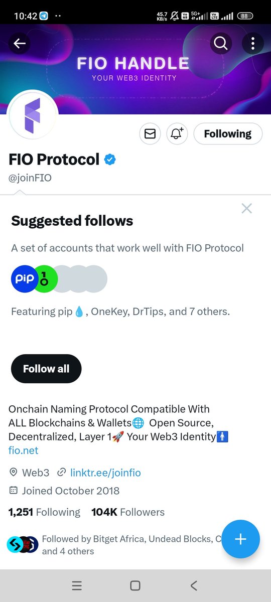 IndoliaKitu's tweet image. #BitunixFIO
@Johncoin_ @kathceli