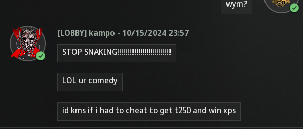 o no <a href="/kxmpi/">Kampo</a>