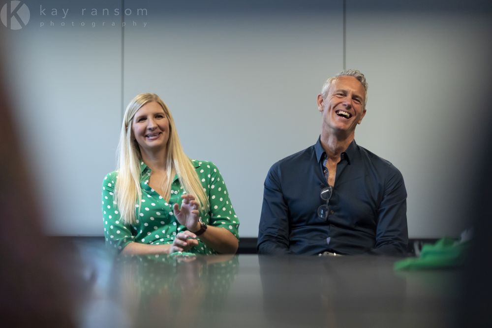 Kay Ransom tweet media