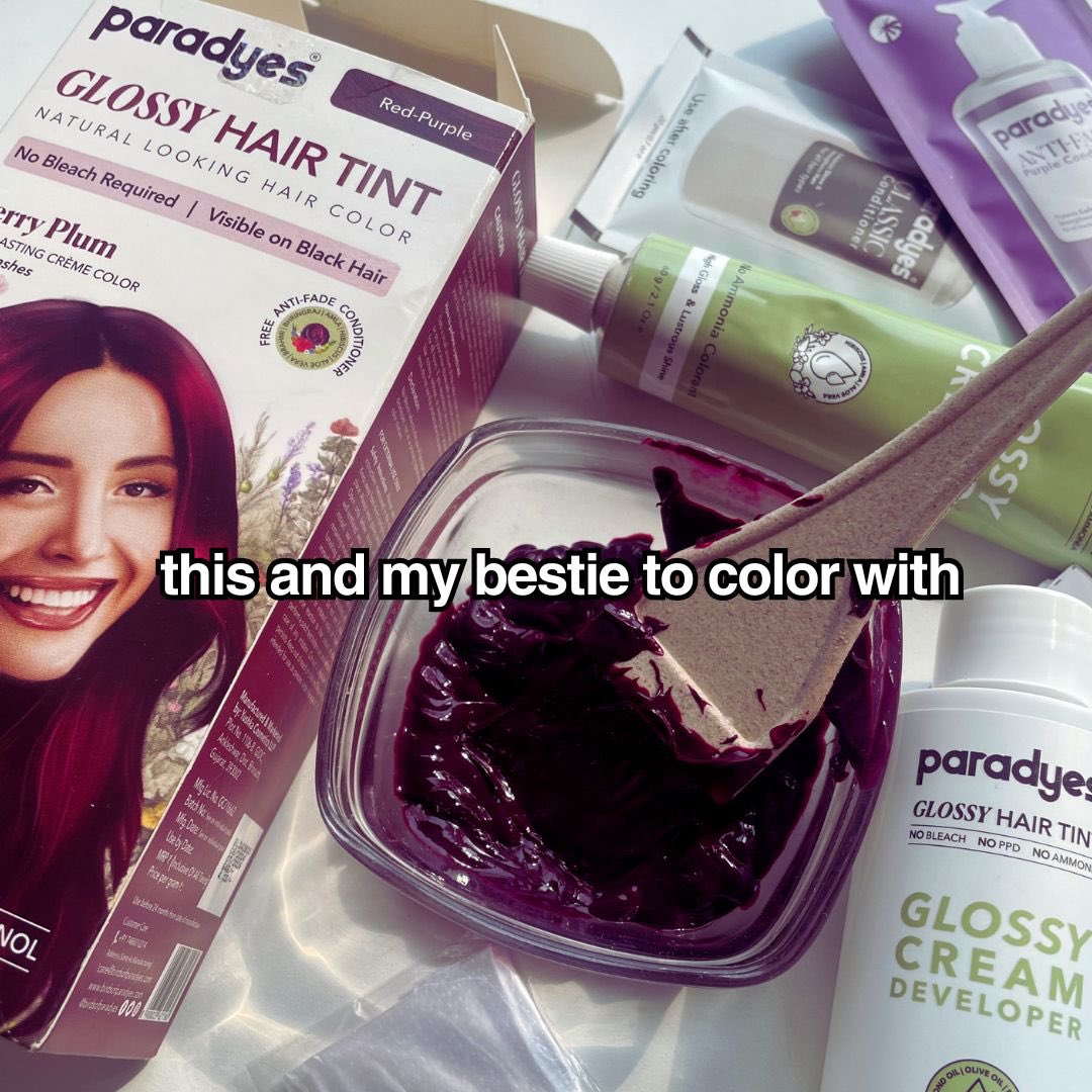 Paradyes tweet media