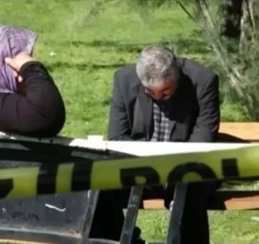 her sabah farklı bir cinayete uyanıyoruz. duzenleme ne zaman gelecek? duzenlemenin gelmesi icin daha kac kisinin olmesi gerek?
#RojinKabaiş