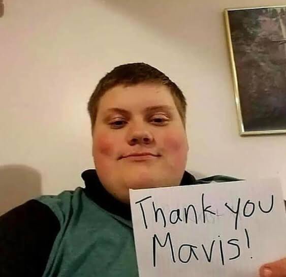 Mavis wanczyk (@wanczyk41249) on Twitter photo 