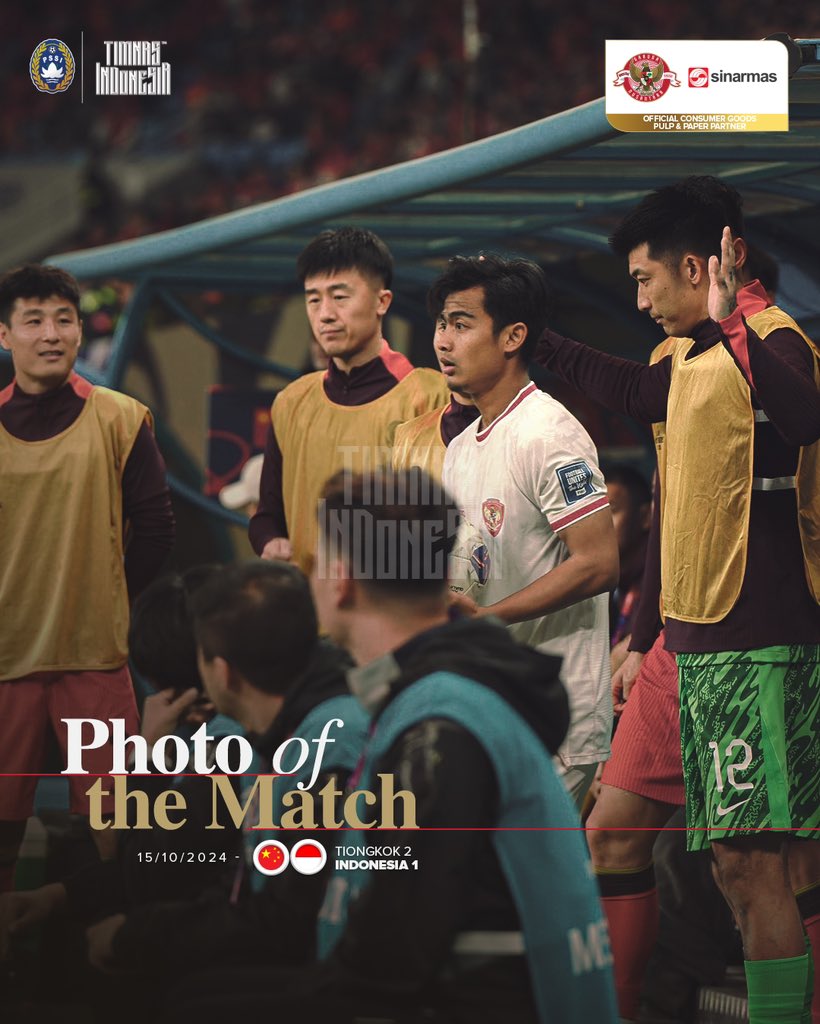 Timnas Indonesia tweet media
