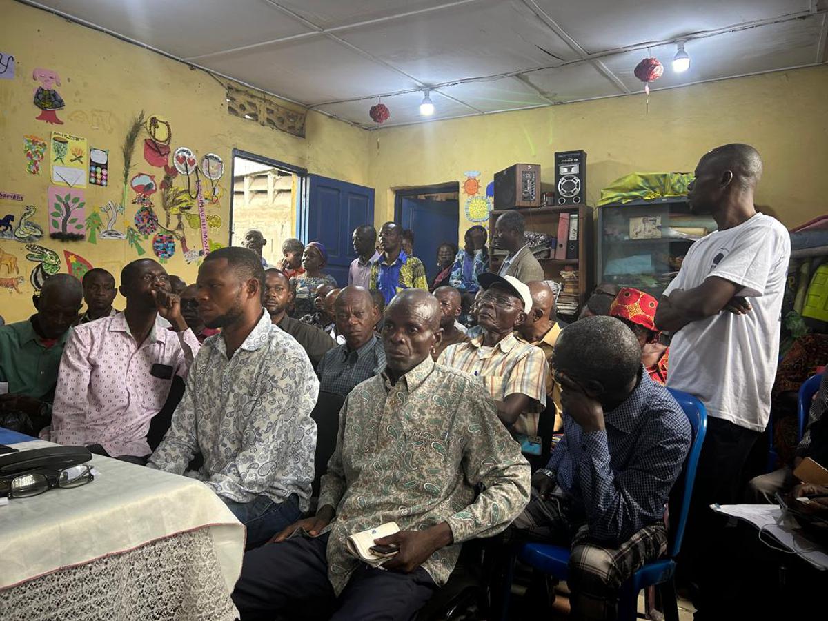 EcoNews : « Enseignants et médecins en grève : forte tension sur le front social »
radiookapi.net/2024/10/16/act…