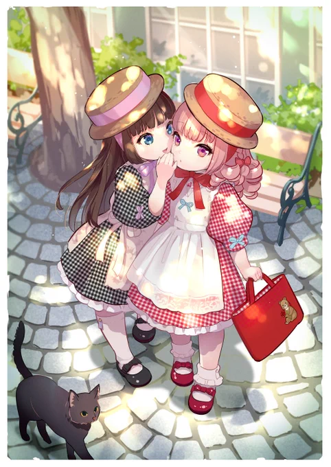 描いた絵たち 