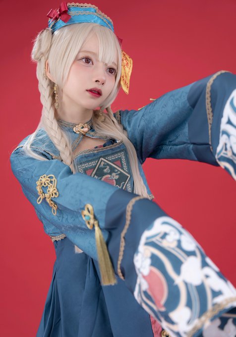 コスプレイヤーはたのゆうのTwitter画像30