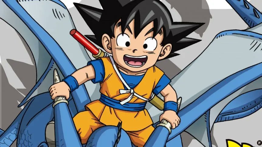 🧵Me apetece hablar de por qué considero que Dragon Ball Daima no sólo no contradice el canon, sino que además es más fiel al manga. 

En este hilo me voy a basar en el manga de Dragon Ball y en el de Super. 🧵