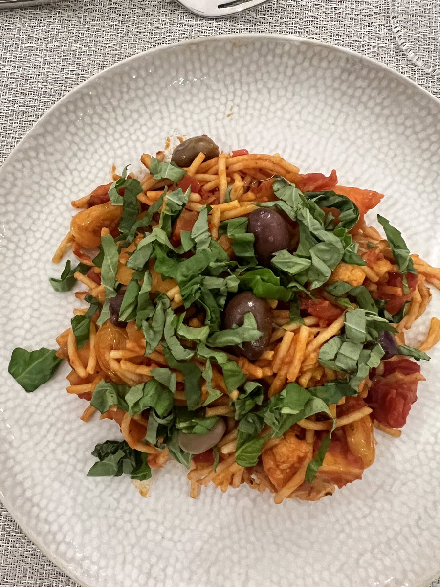 What’s your favorite meal when traveling?