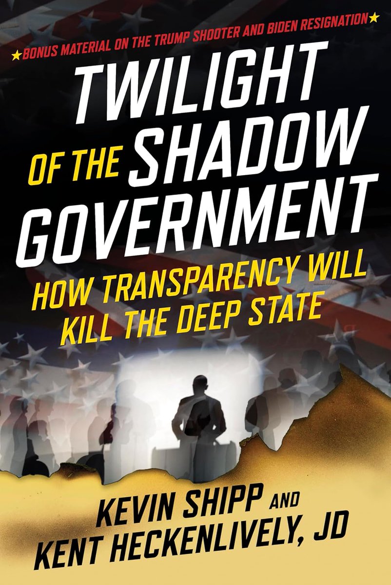 intellbooks (@intellbooks) on Twitter photo Twilight of the Shadow Government. How Transparency Will Kill the Deep State – new book out now #CIA #CTC #ProjectMockingbird #GEC #intellbooks <a href="/skyhorsepub/">Skyhorse Publishing</a> Twilight of the Shadow Government. How Transparency Will Kill the Deep State – new book out now #CIA #CTC #ProjectMockingbird #GEC #intellbooks <a href="/skyhorsepub/">Skyhorse Publishing</a>