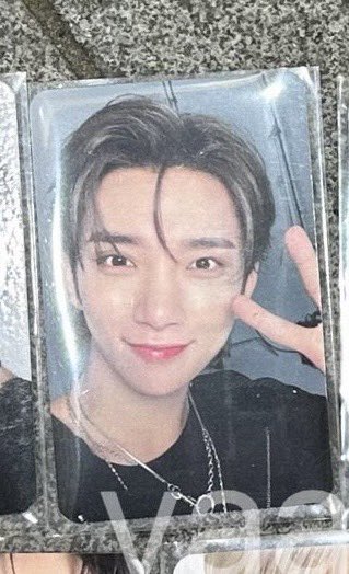 seoulfaithph's tweet photo. wts lfb help rt – Seventeen Spill The Feels Olive Young POB

JOSHUA
₱700 ea + lsf

DOP: ₱100 PAYO + rembal once onhand

💌 reply / dm to claim https://t.co/4Dq2C0nTXR