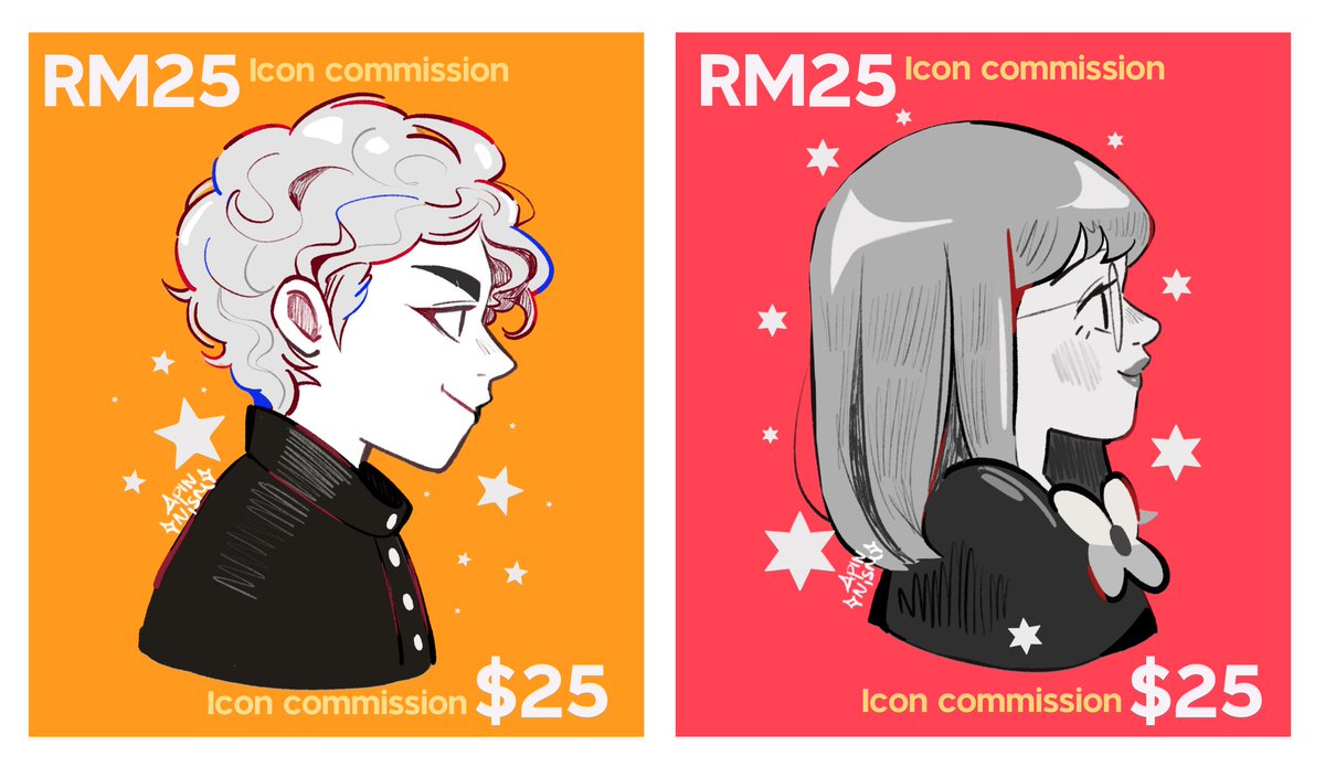 NismApin's tweet photo. Can DM me if you are interested!✨ https://t.co/oR2s8UlLWt