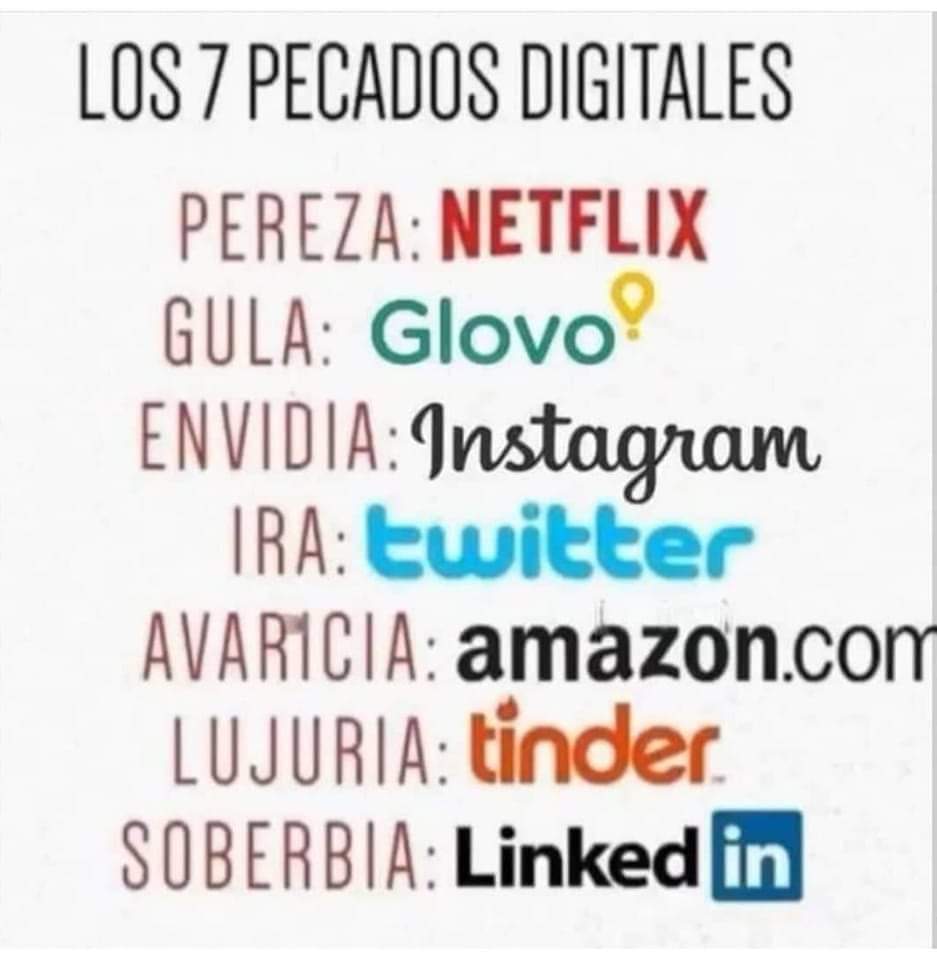 Si o no?