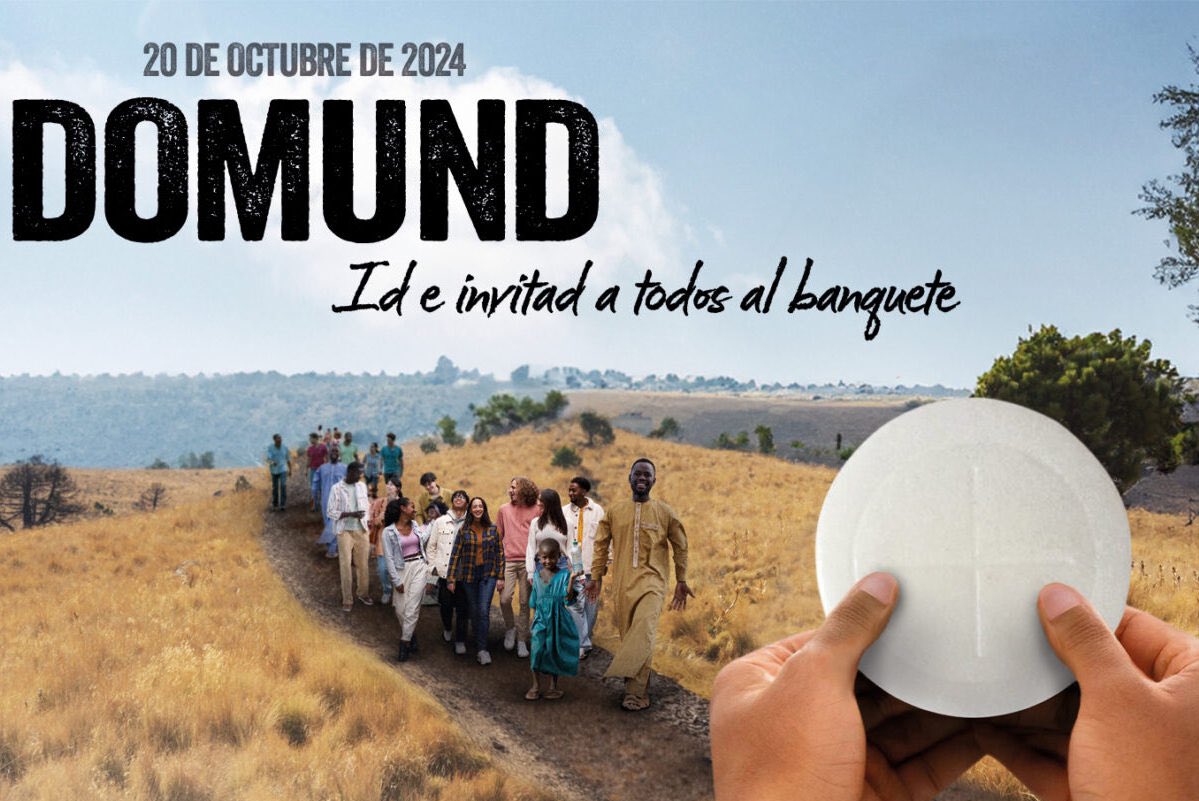 Sta Mª Pilar. Madrid (@smpilarmadrid) on Twitter photo Semana del #domund24 En #secundaria los alumnos responsables de <a href="/PastoralSmp/">PASTORAL SMP</a> presentan la campaña de este año a sus compañeros. #somossolidarios #concienciacion Semana del #domund24 En #secundaria los alumnos responsables de <a href="/PastoralSmp/">PASTORAL SMP</a> presentan la campaña de este año a sus compañeros. #somossolidarios #concienciacion
