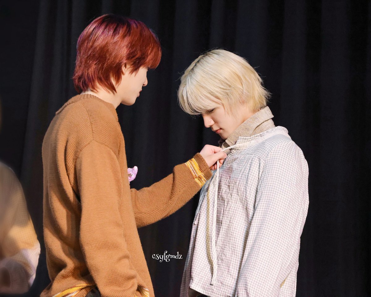 luckygum2's tweet image. 20241001/20241002

아빠야...엄마야...
🫳🏻👶🏻🫳🏻🥹

#소울 #SOUL
#테오 #THEO 
#기호 #KEEHO
#피원하모니 #P1Harmony