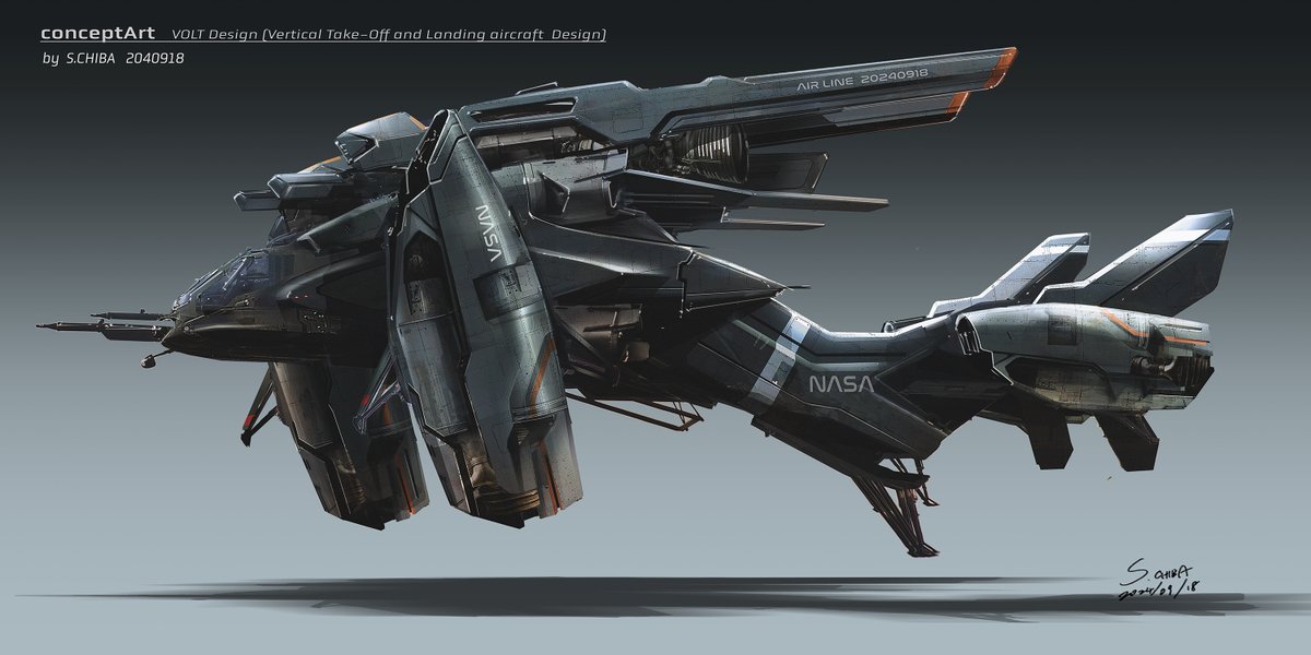 bachikuntw's tweet image. #design #scifi #photoshop #digitalPaint #photobash