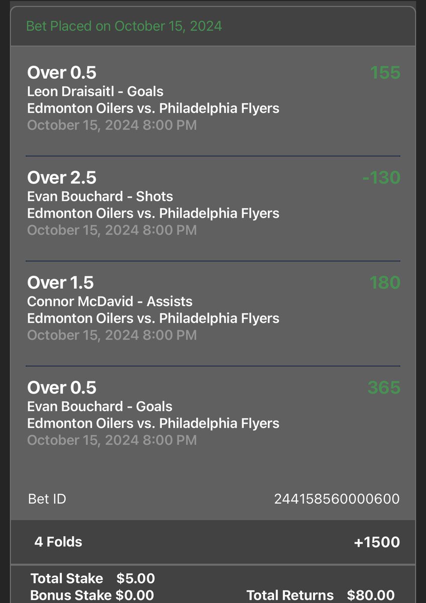 thrillbery's tweet image. Nailed it. #oilers