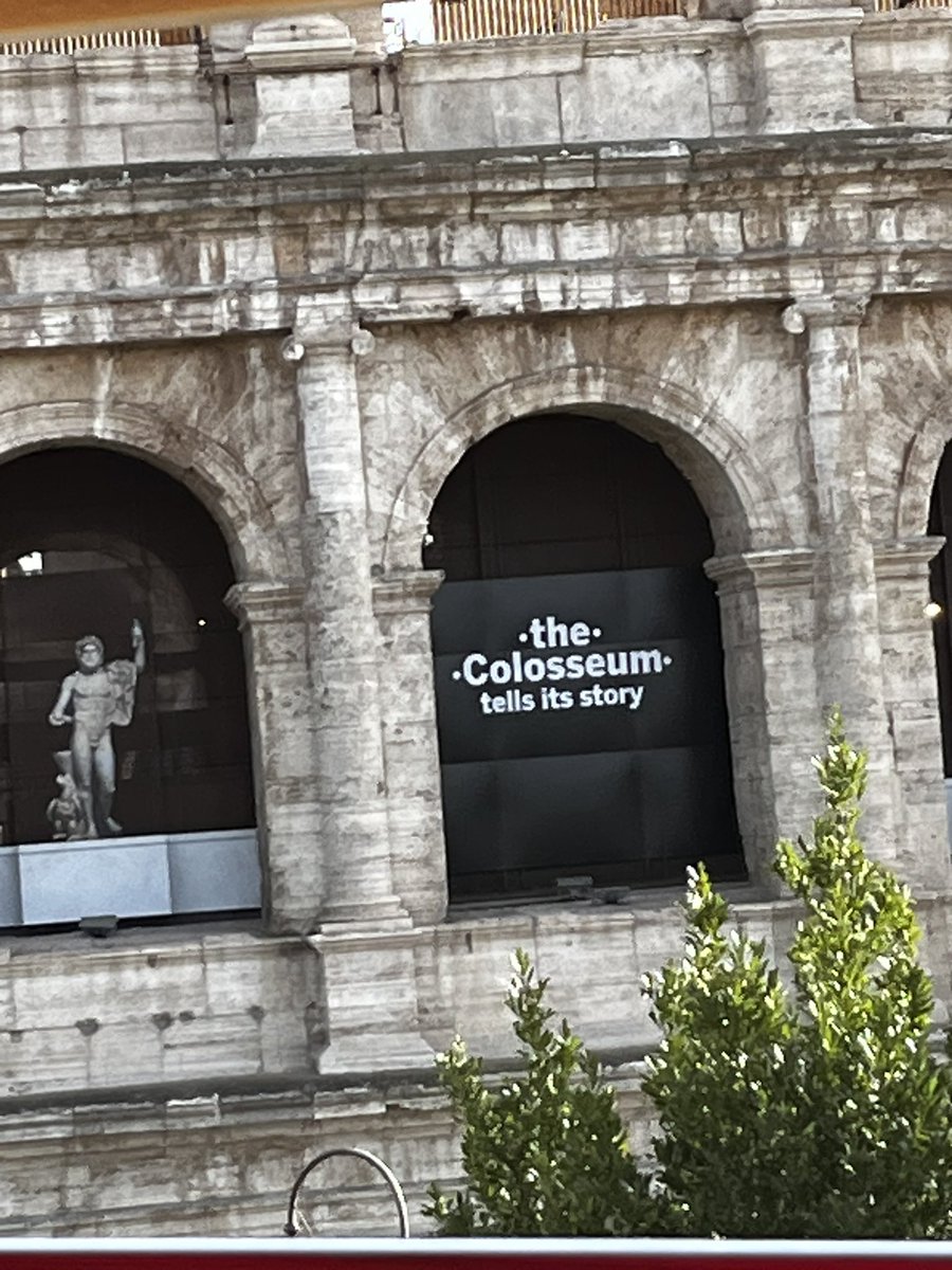 cqsmith1's tweet photo. Out exploring in Rome Italy!!! #Amazing ๐ฎ๐น๐ฏ #BDayTrip https://t.co/7qmcO5CYfk