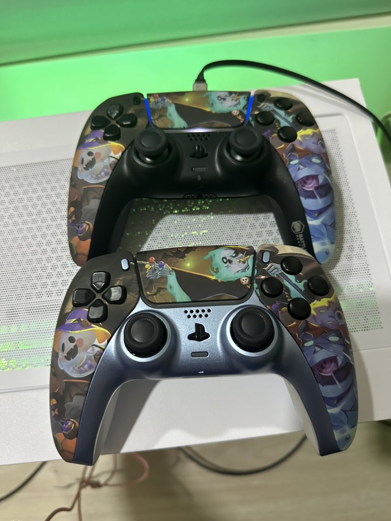 CRT phony tweet media