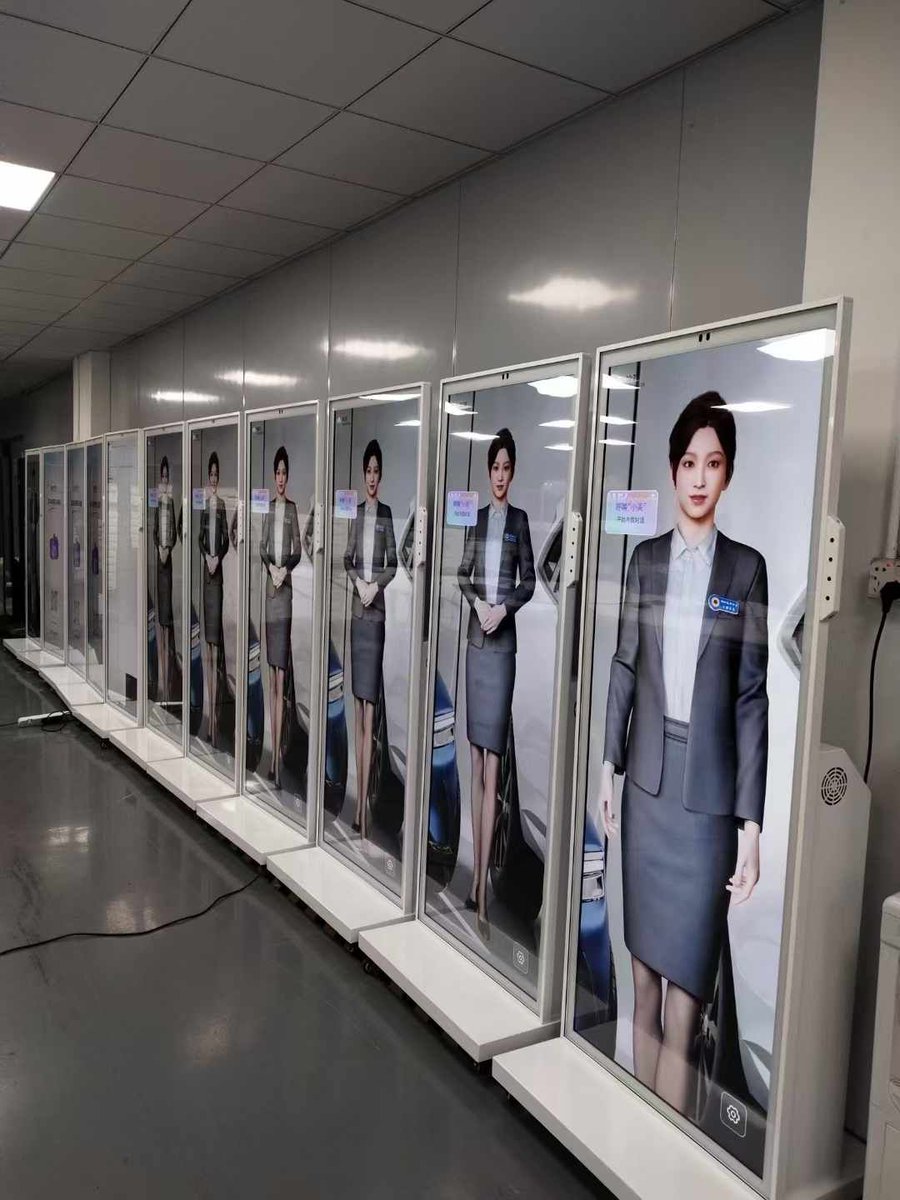 WindsyWang's tweet image. Customized Advertising Machine 
High quality, reasonable price and good services always are our promise to all of our customers. 
buff.ly/3A0GNpQ 
#TouchPanel #AdvertisingPlayer #DigitalSign #DigitalSignageDisplay #AdvertisingDisplay