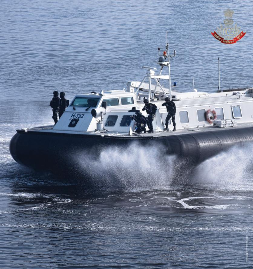 mygovindia's tweet image. To the brave souls of the NSG, your commitment is what keeps India safe and secure! 

Saluting your valour, professionalism, and dedication on this day. 

#NSGRaisingDay
#NSGCommandos