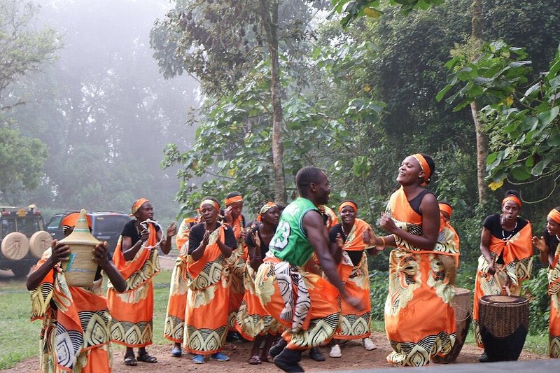 Encounterafric's tweet photo. Step into Batwa culture and Experience ancient traditions & ways of life in Bwindi. #culturaldance #BwindiCulturalExperience #BatwaCommunity
https://t.co/dOuFsKhdkQ https://t.co/2GdvrBbv41
