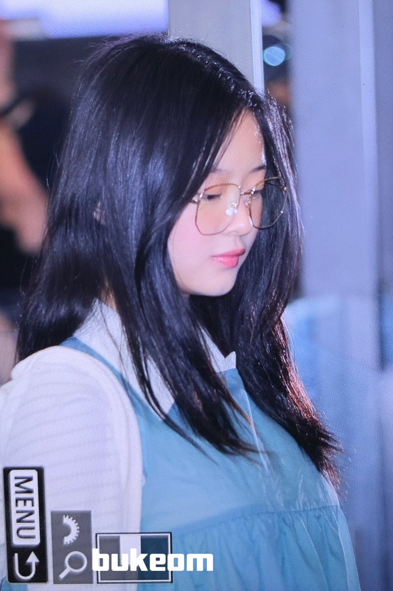 bukeom's tweet image. 241016 GMP 

#뉴진스 #NewJeans #하니 #HANNI  #팜하니 #ハニ