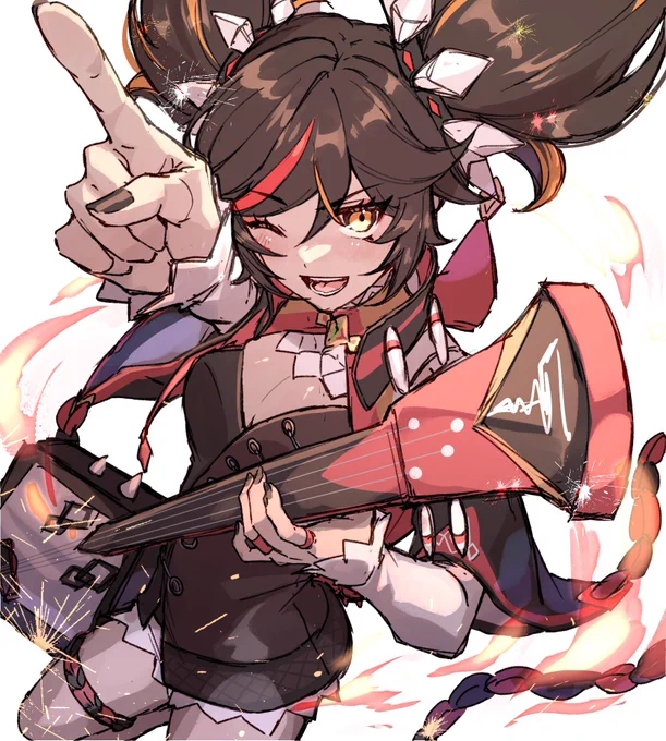 辛炎おめでとう(再掲) 
