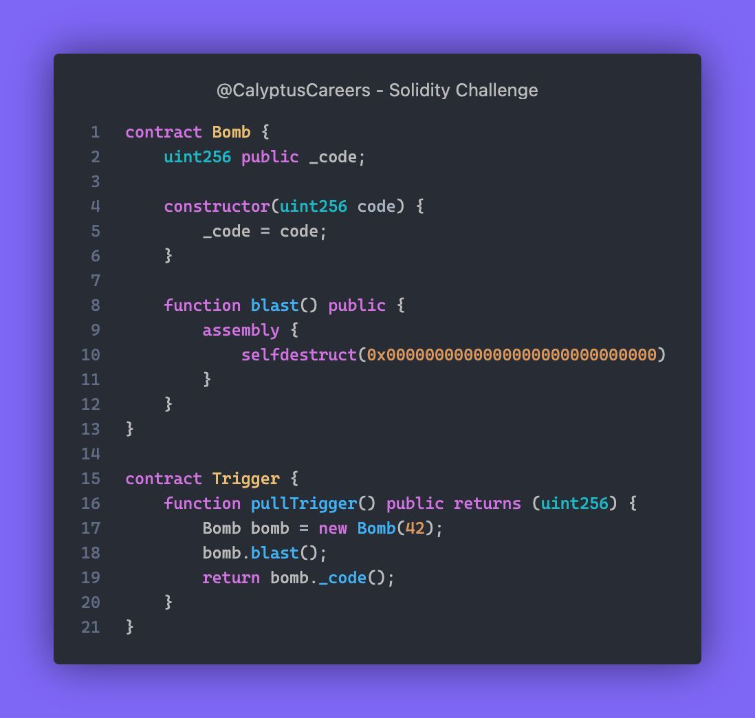 Calyptus tweet media