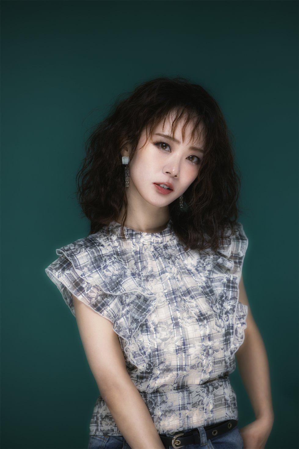米澤美玖 Miku Yonezawa on X: 