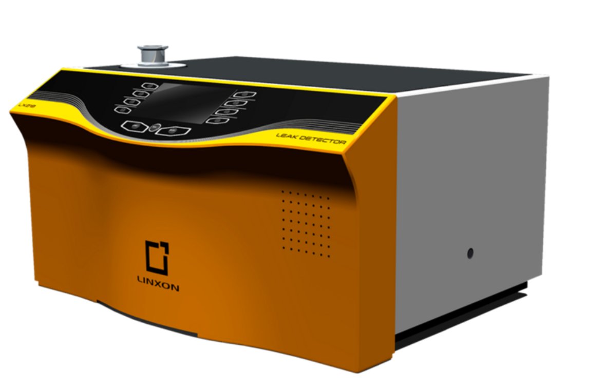 🚀 New from Demaco Holland! 

The Linxon Helium Leak Detector, in 3 models (oil-sealed, dry, no forepump), offers 2.5 l/s speed, 1.10E-13 Pa·m³/s detection, 20 mbar inlet, and fast recovery. 

Precision made easy! More info: demaco-vacuum.com