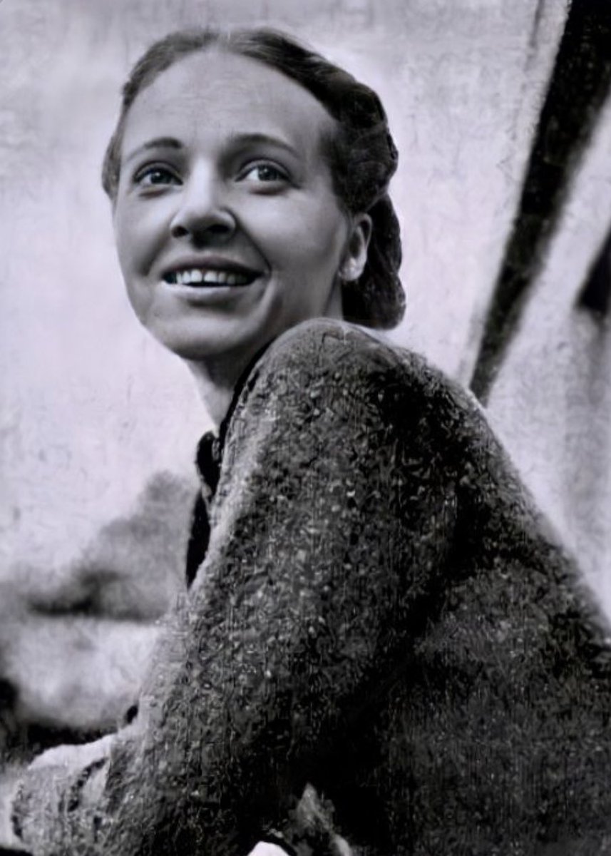 Dr Helen Fry | WWII Historian tweet media