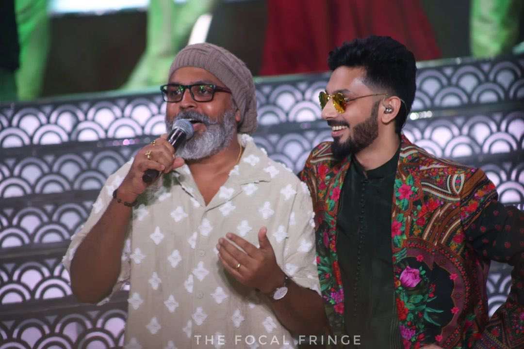 Yugendran Vasudevan tweet media