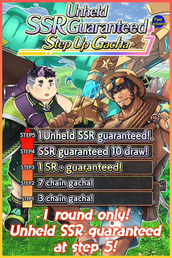 CraveSaga_ERO's tweet image. The 7th MATC event and new shop/gacha offers are available now!
#CraveSaga #MATC