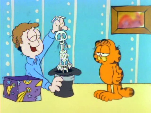 Garfield and Friends Screens (@garfieldscreens) on Twitter photo 