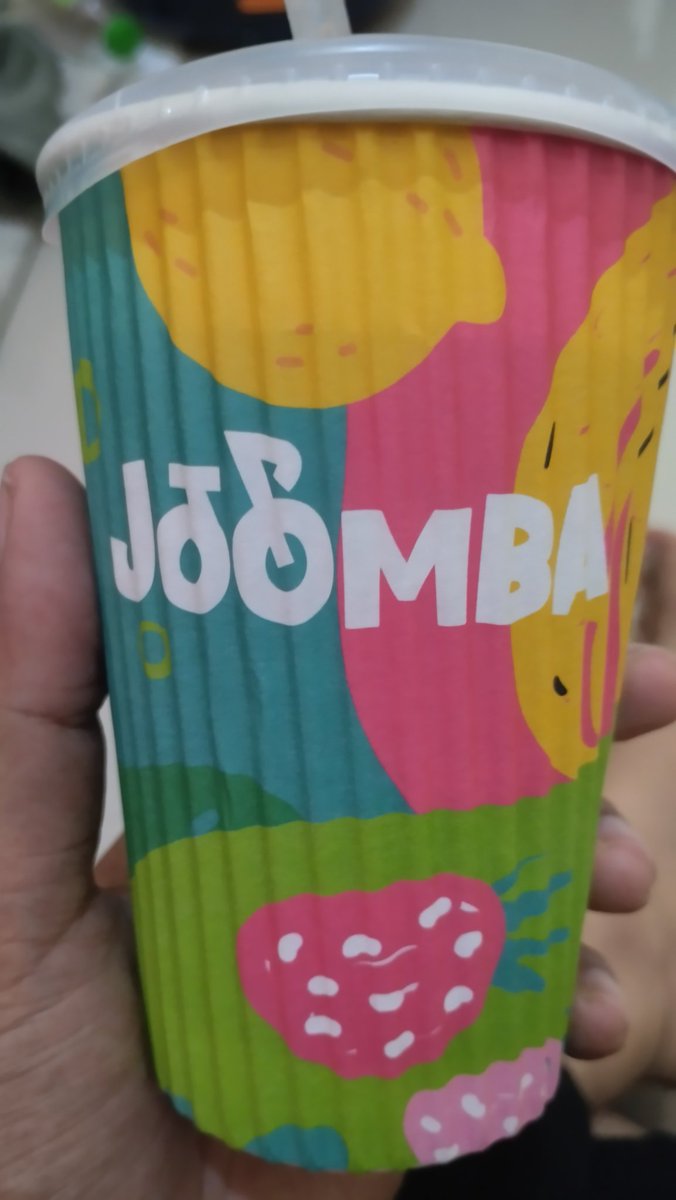 Yoga_sadewa's tweet photo. gpp deh gajadi promo bank jago error,bayar pakai harga asli, asal joomba nya tetap enak 🤣 https://t.co/ZmrWMkKvrU