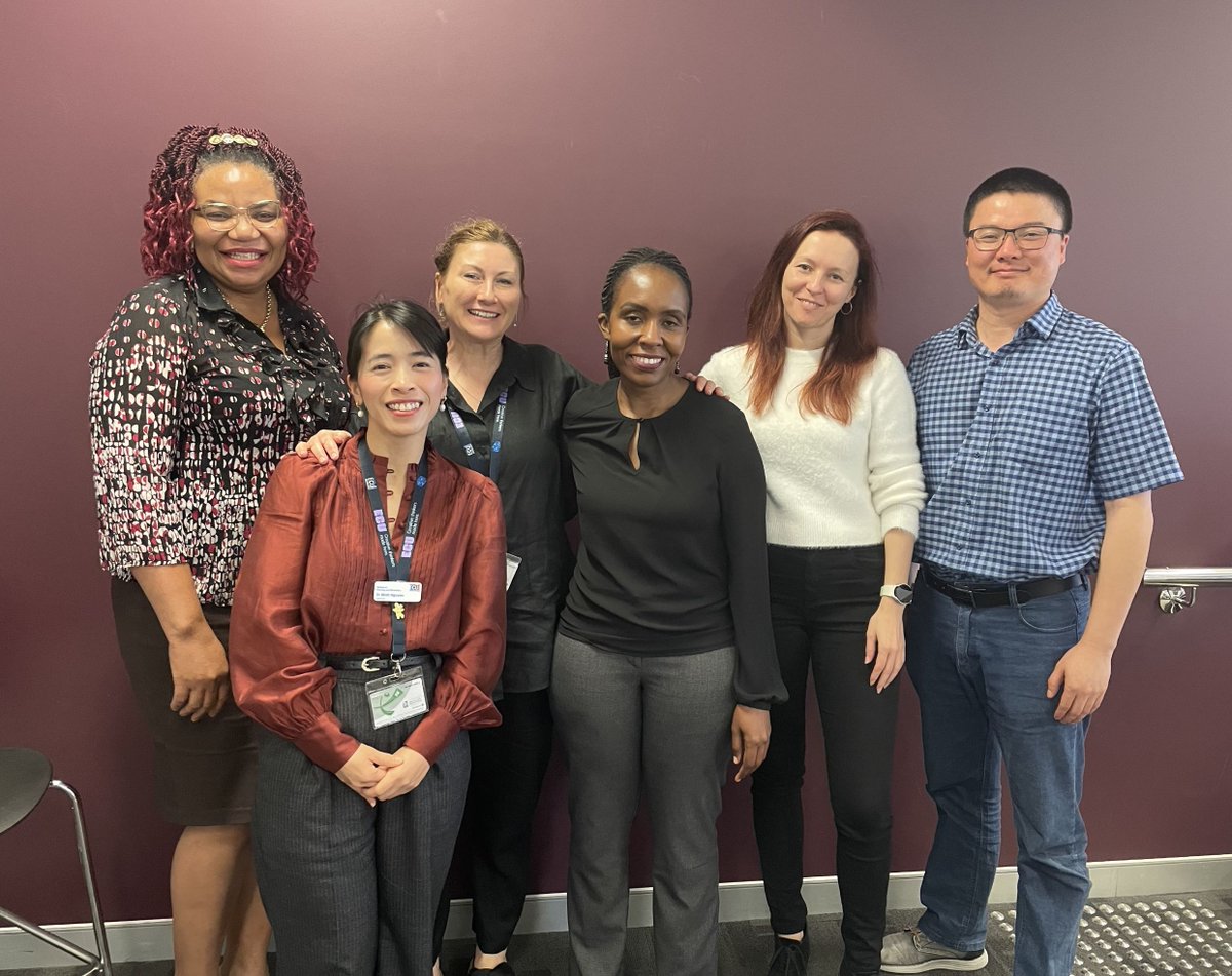 Congratulations to all our Higher Degree by Research (HDR) students who presented their thesis presentations across our 3-day HDR Symposium. 
Your enthusiasm and passion for your projects is awe inspiring – Well done!!

#PhD #phdthesis #phdcandidate #research